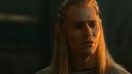 Sauron unleashes his true self (Image via Prime Video)